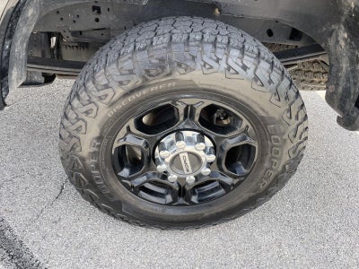 2024 Ford Super Duty F-250 SRW LARIAT