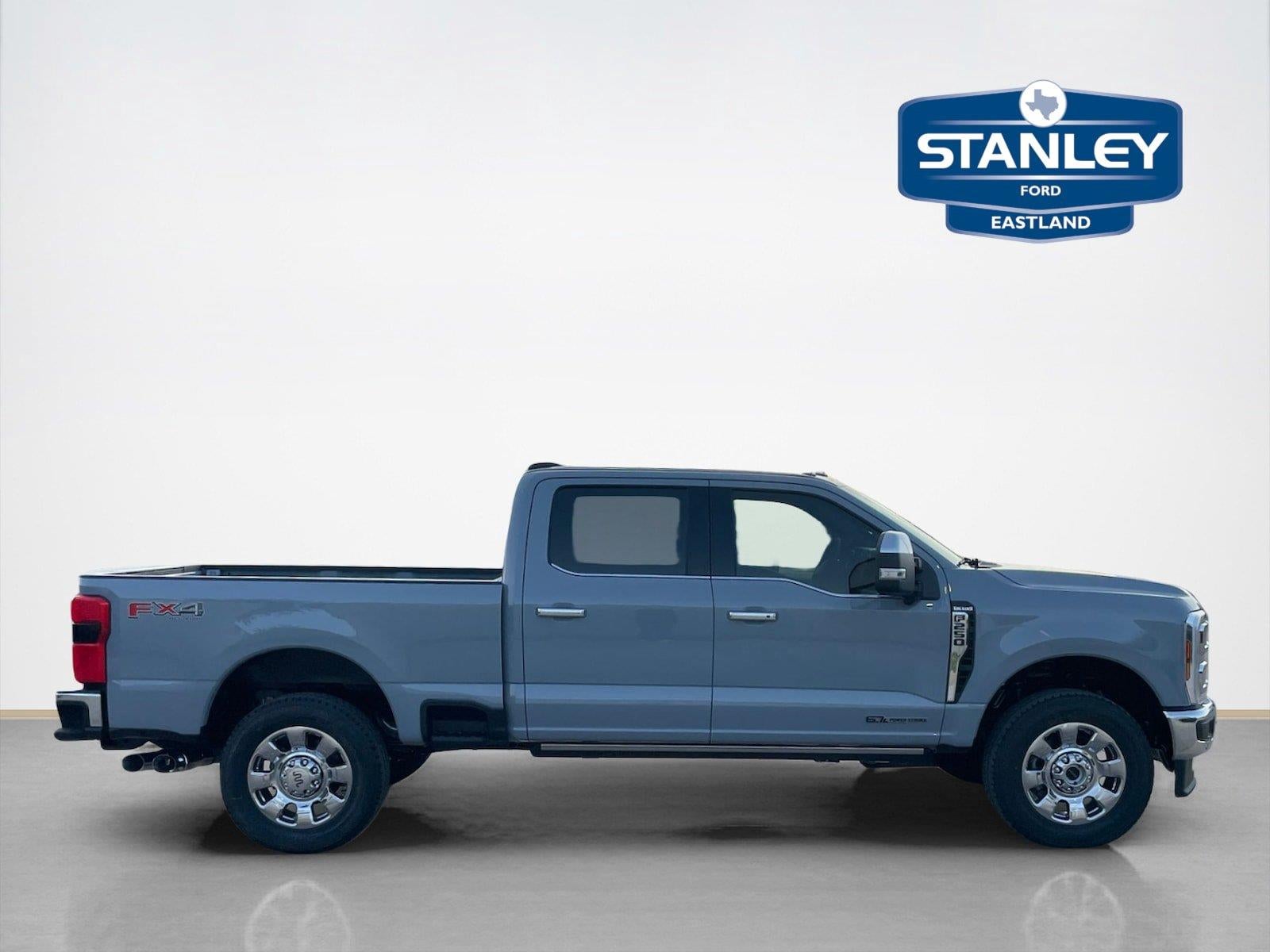 2026 Ford Super Duty F-250 Srw King Ranch