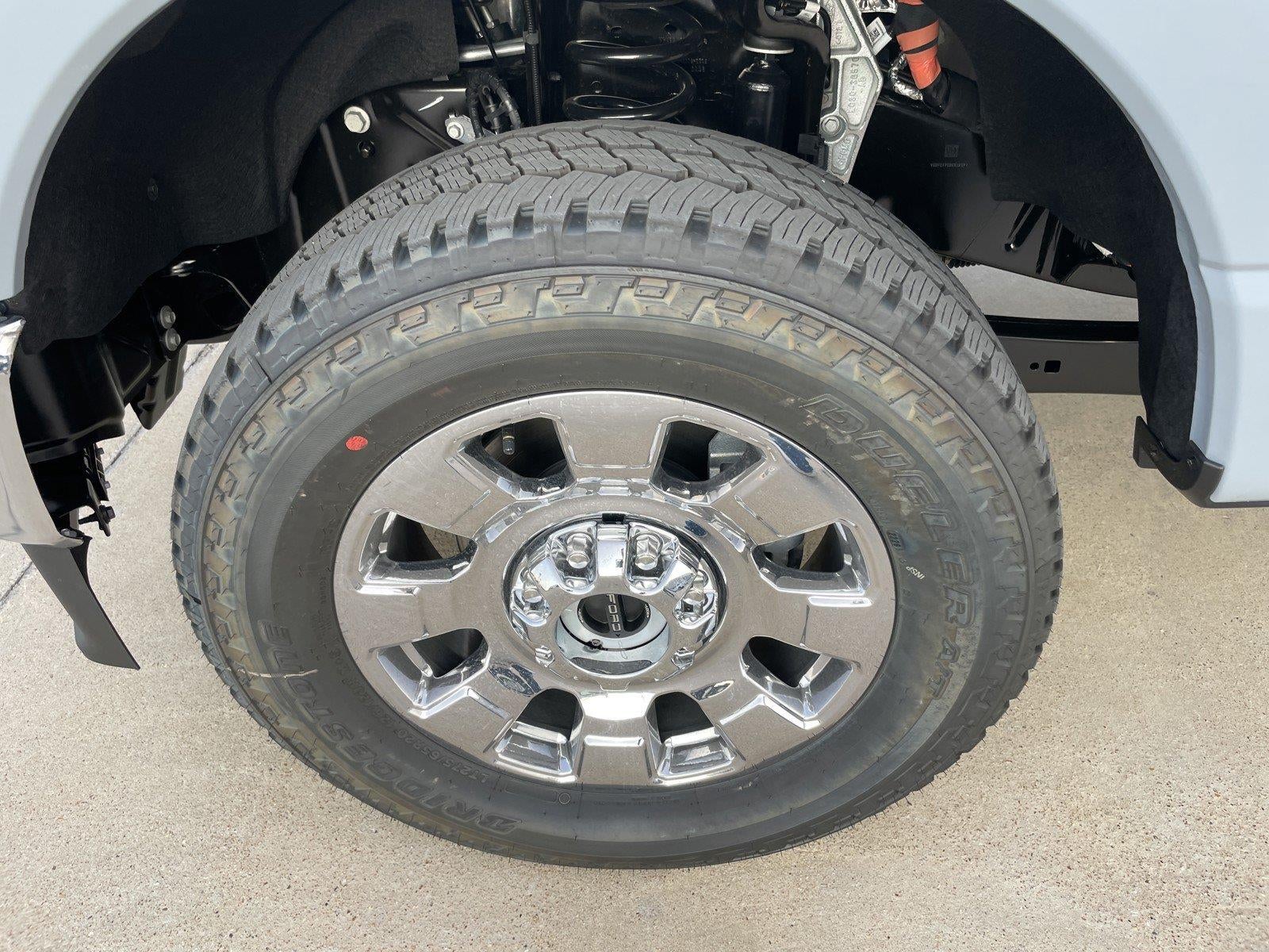 2026 Ford Super Duty F-250 Srw King Ranch
