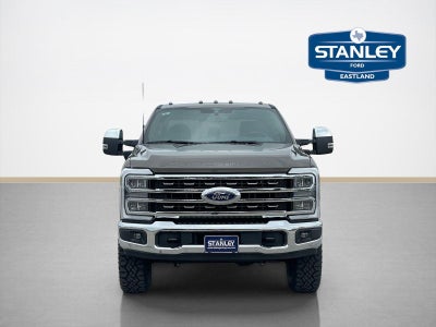2026 Ford Super Duty F-350 SRW King Ranch