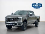 2026 Ford Super Duty F-350 SRW King Ranch