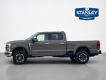 2026 Ford Super Duty F-350 SRW King Ranch