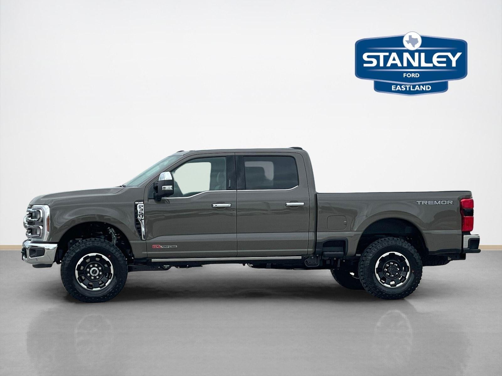 2026 Ford Super Duty F-350 SRW King Ranch