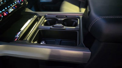 2027 Ford Super Duty F-350 SRW LARIAT