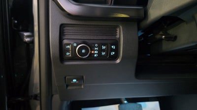 2027 Ford Super Duty F-350 SRW LARIAT
