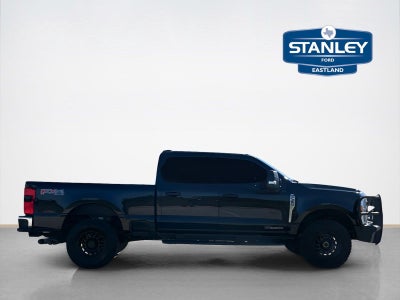 2024 Ford Super Duty F-350 SRW XLT