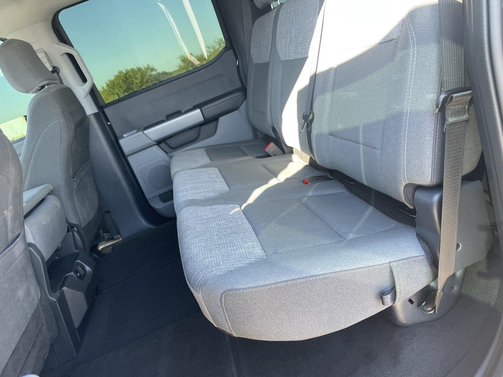 2024 Ford Super Duty F-350 SRW XLT