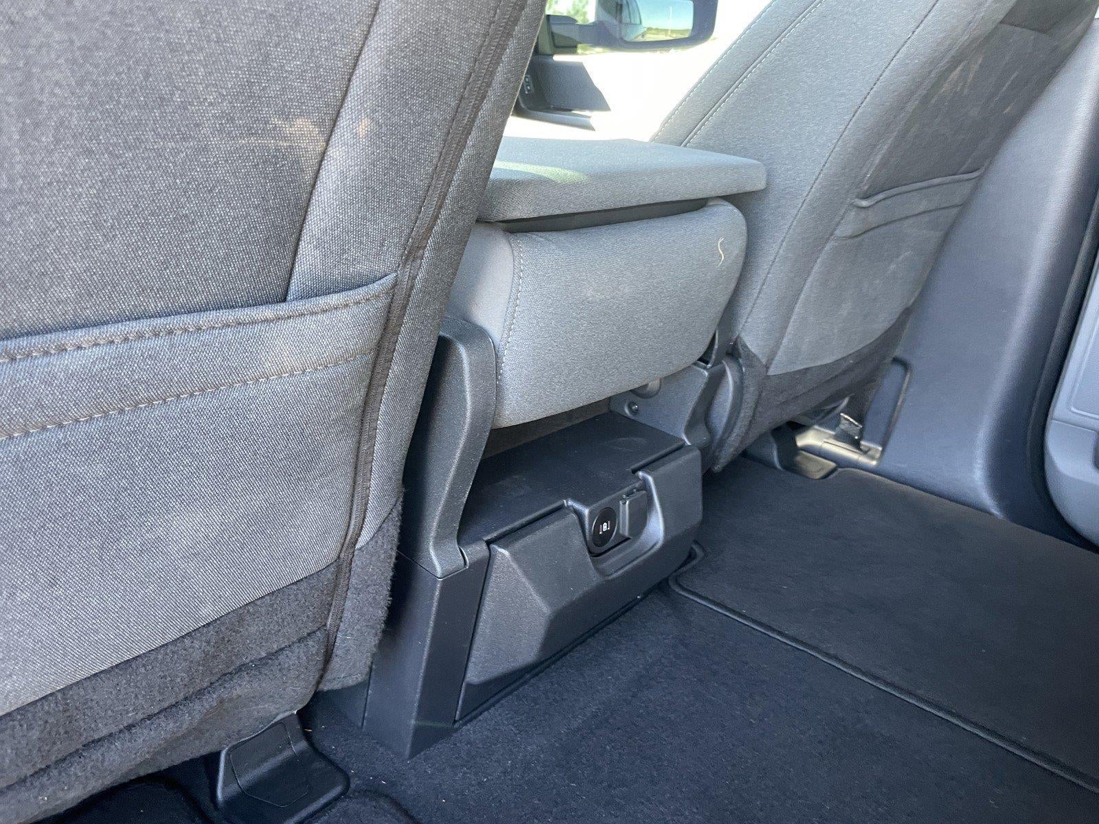 2024 Ford Super Duty F-350 SRW XLT