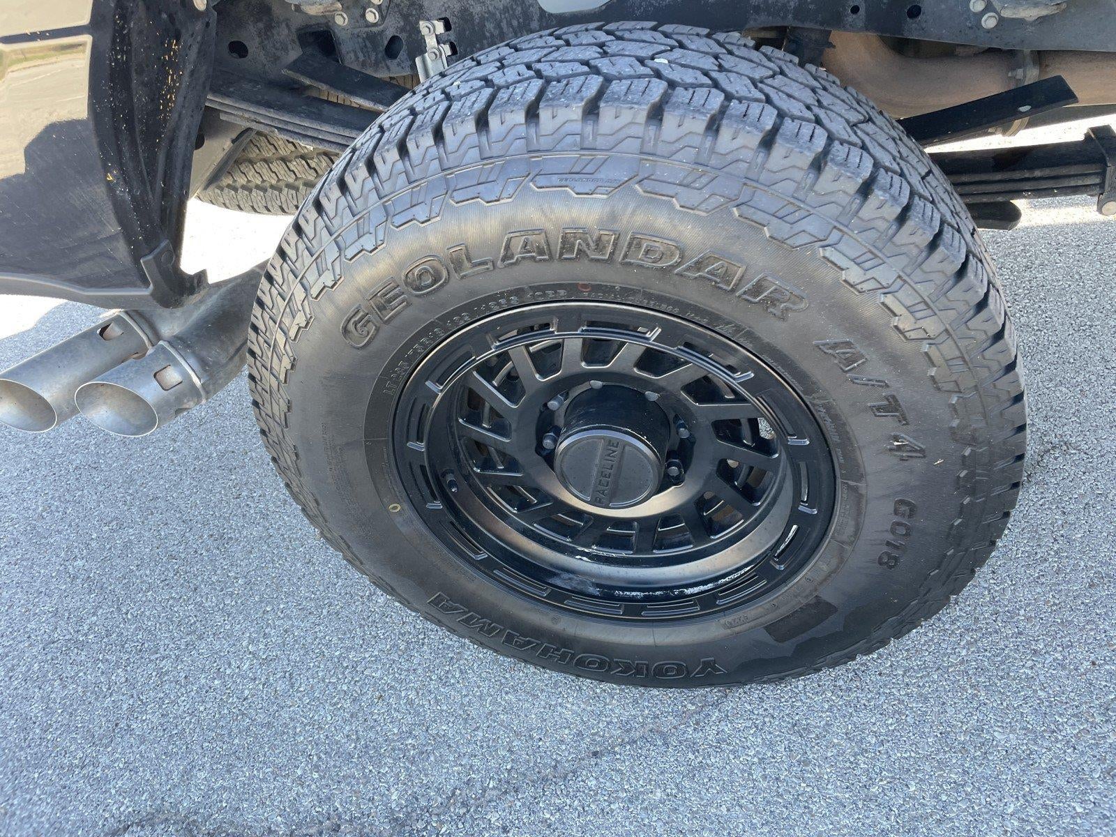 2024 Ford Super Duty F-350 SRW XLT