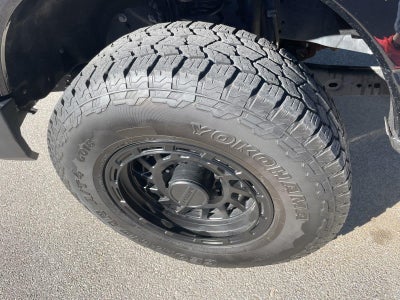 2024 Ford Super Duty F-350 SRW XLT