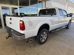 2014 Ford Super Duty F-350 SRW Lariat