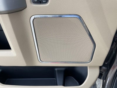 2021 Ford Super Duty F-350 SRW LARIAT