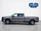 2021 Ford Super Duty F-350 SRW LARIAT