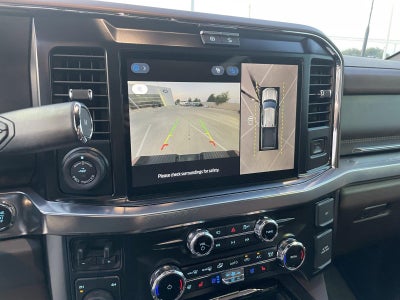 2026 Ford Super Duty F-350 Drw King Ranch