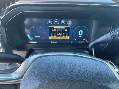 2026 Ford Super Duty F-350 DRW King Ranch