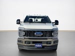 2026 Ford Super Duty F-350 DRW King Ranch