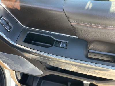 2026 Ford Super Duty F-350 DRW King Ranch