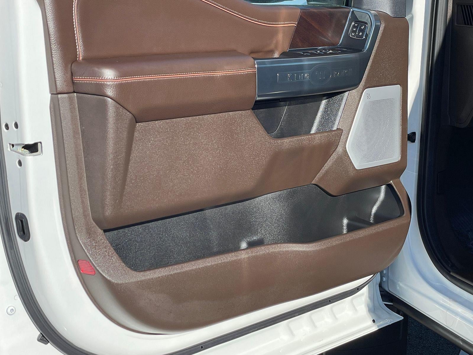 2026 Ford Super Duty F-350 DRW King Ranch