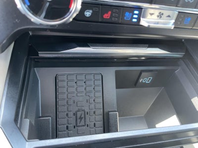 2026 Ford Super Duty F-350 DRW Platinum