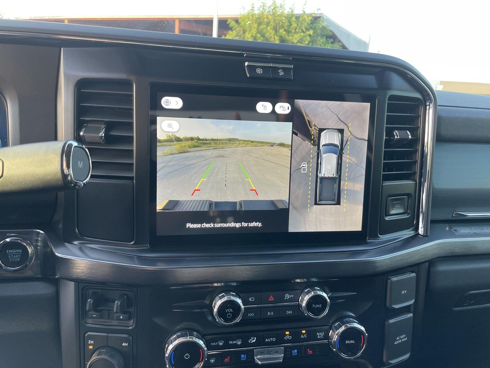 2026 Ford Super Duty F-350 DRW LARIAT