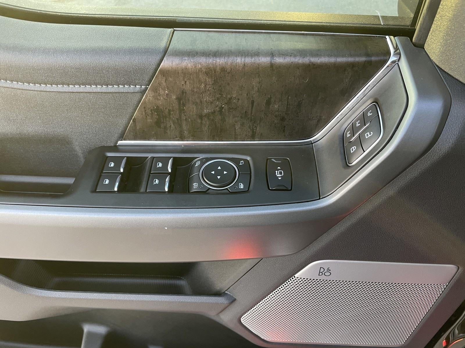 2026 Ford Super Duty F-350 DRW LARIAT