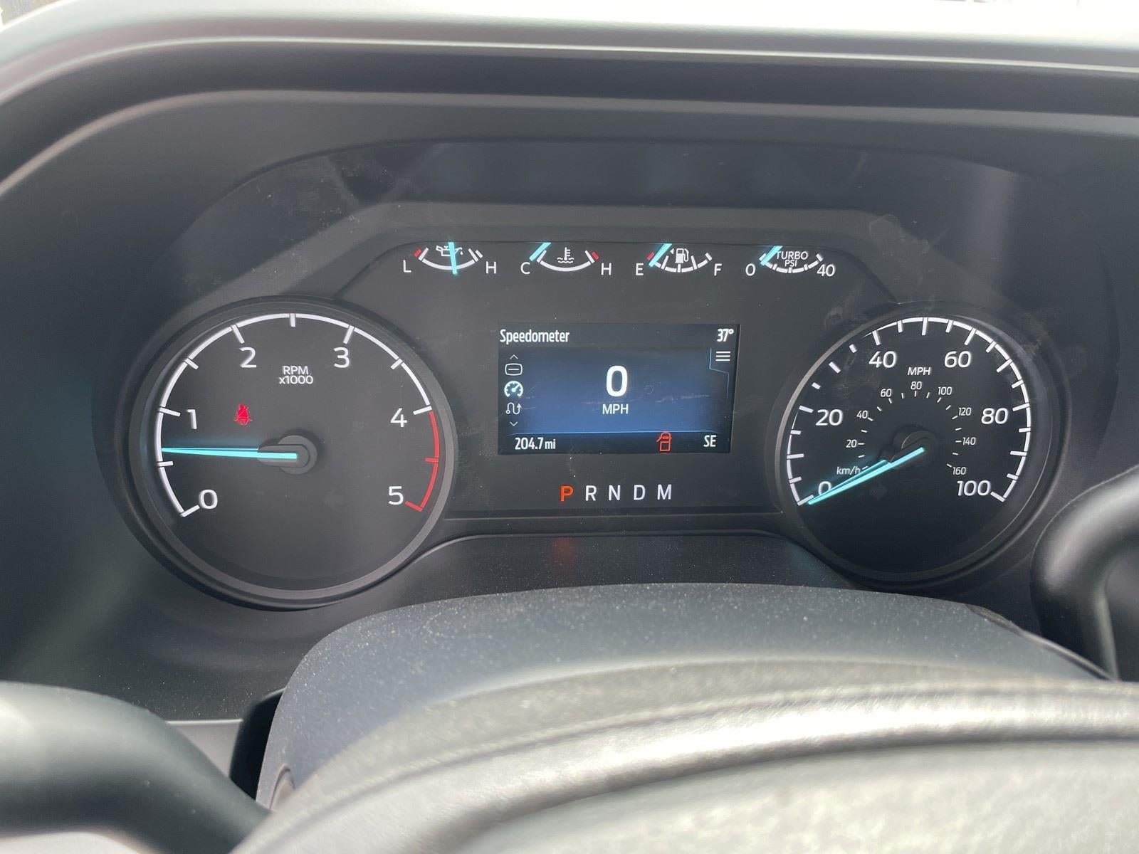 2026 Ford Super Duty F-350 DRW XLT