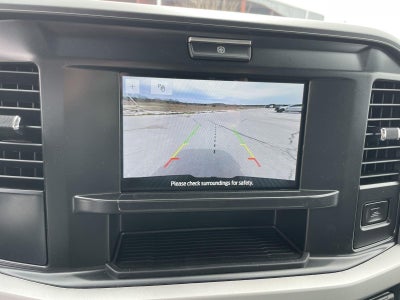 2026 Ford Super Duty F-350 DRW XLT