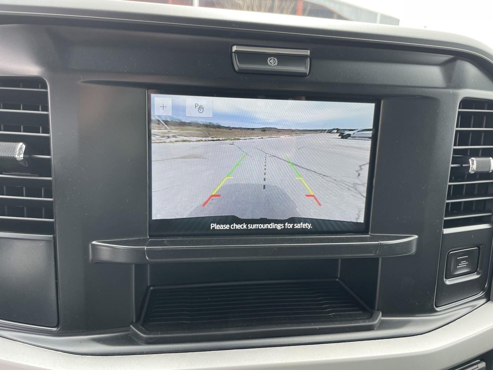 2026 Ford Super Duty F-350 DRW XLT