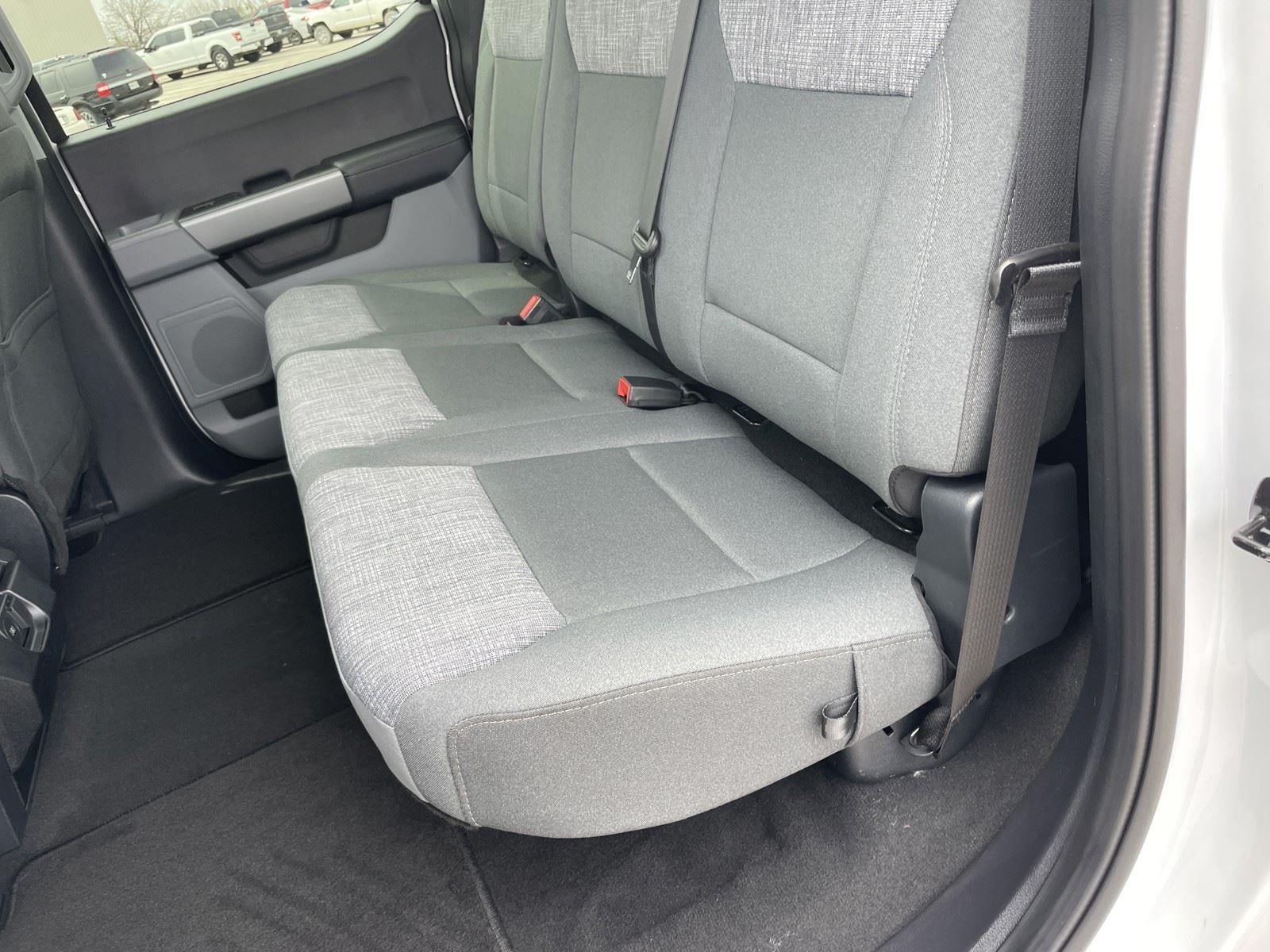 2026 Ford Super Duty F-350 DRW XLT