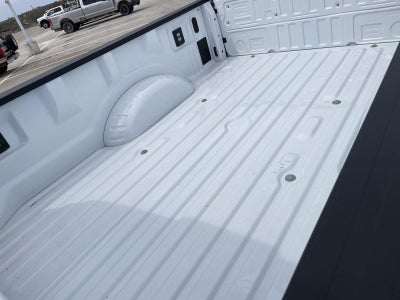 2026 Ford Super Duty F-350 DRW XLT