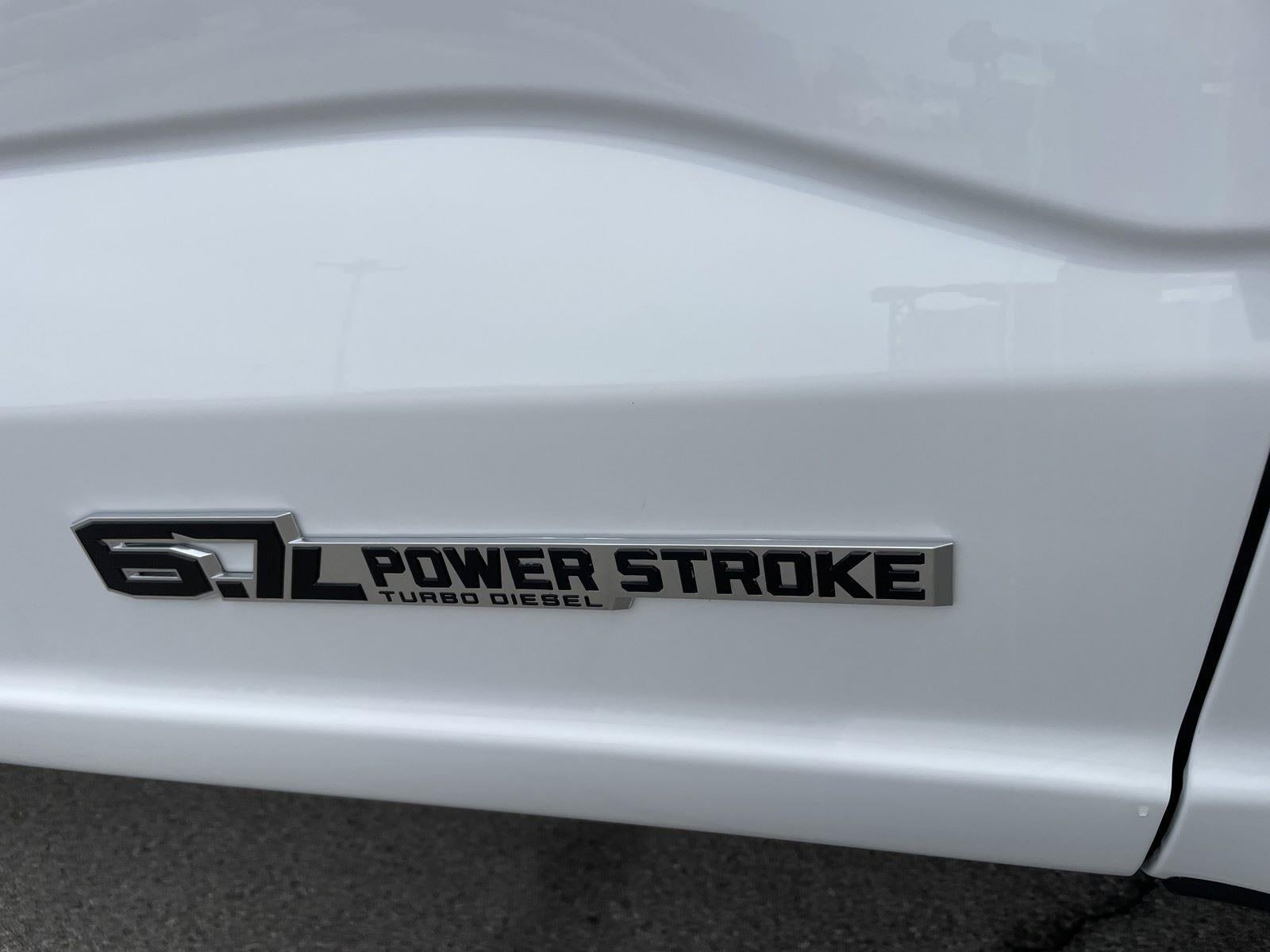 2026 Ford Super Duty F-350 DRW XLT