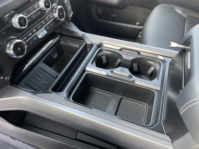2026 Ford Super Duty F-350 DRW LARIAT