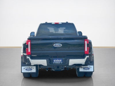 2026 Ford Super Duty F-350 DRW LARIAT