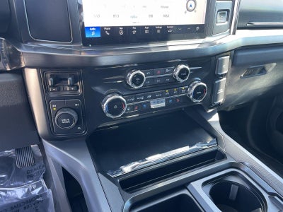 2026 Ford Super Duty F-350 DRW LARIAT