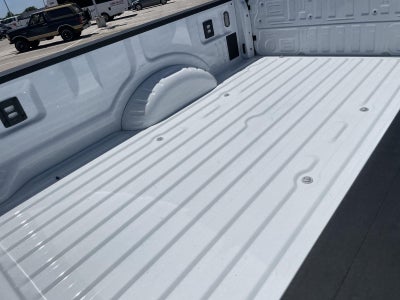 2026 Ford Super Duty F-350 DRW LARIAT