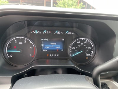 2026 Ford Super Duty F-350 DRW XLT