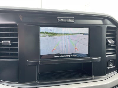 2026 Ford Super Duty F-350 DRW XLT