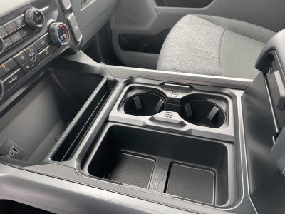 2026 Ford Super Duty F-350 DRW XLT