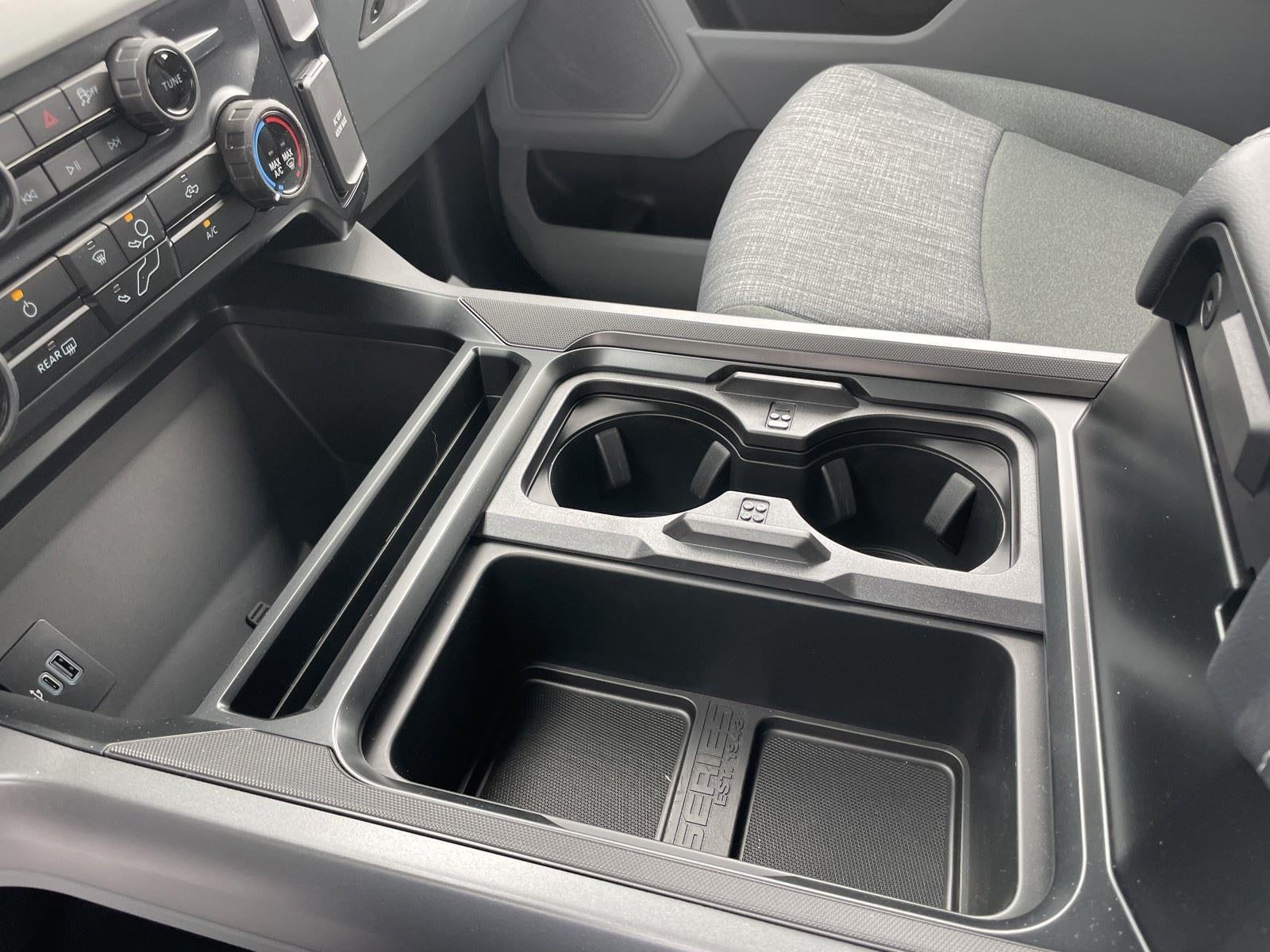 2026 Ford Super Duty F-350 DRW XLT