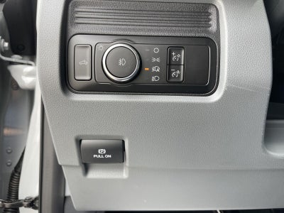 2026 Ford Super Duty F-350 DRW XLT