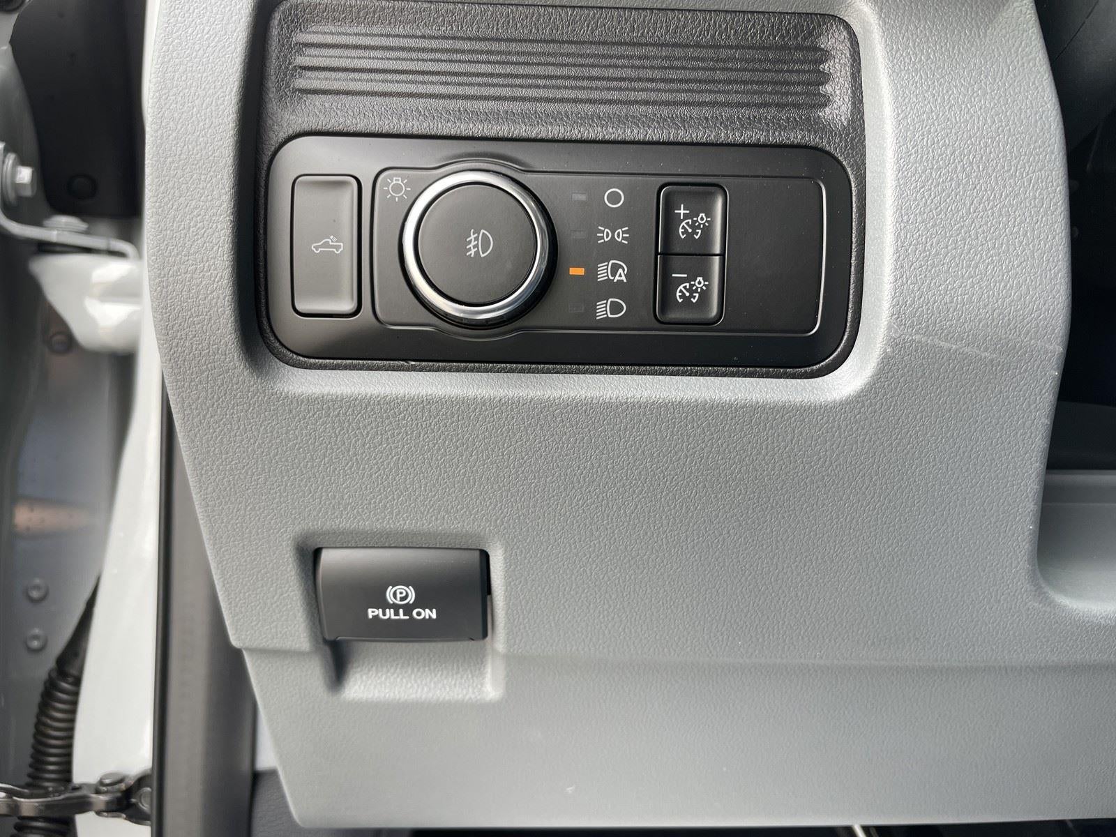 2026 Ford Super Duty F-350 DRW XLT