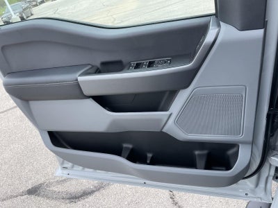 2026 Ford Super Duty F-350 DRW XLT