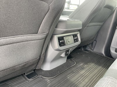 2026 Ford Super Duty F-350 DRW XLT