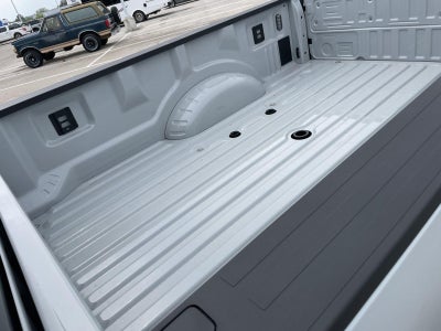 2026 Ford Super Duty F-350 DRW XLT