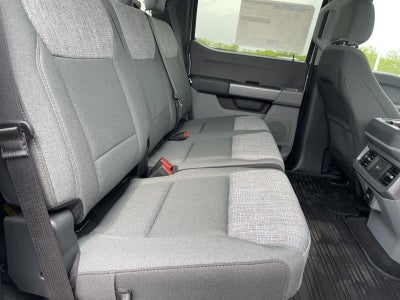 2026 Ford Super Duty F-350 DRW XLT