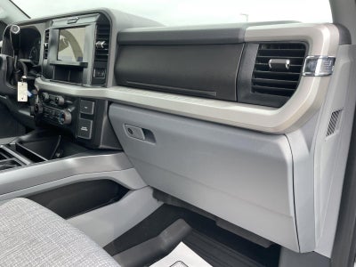 2026 Ford Super Duty F-350 DRW XLT