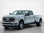2026 Ford Super Duty F-350 DRW XLT