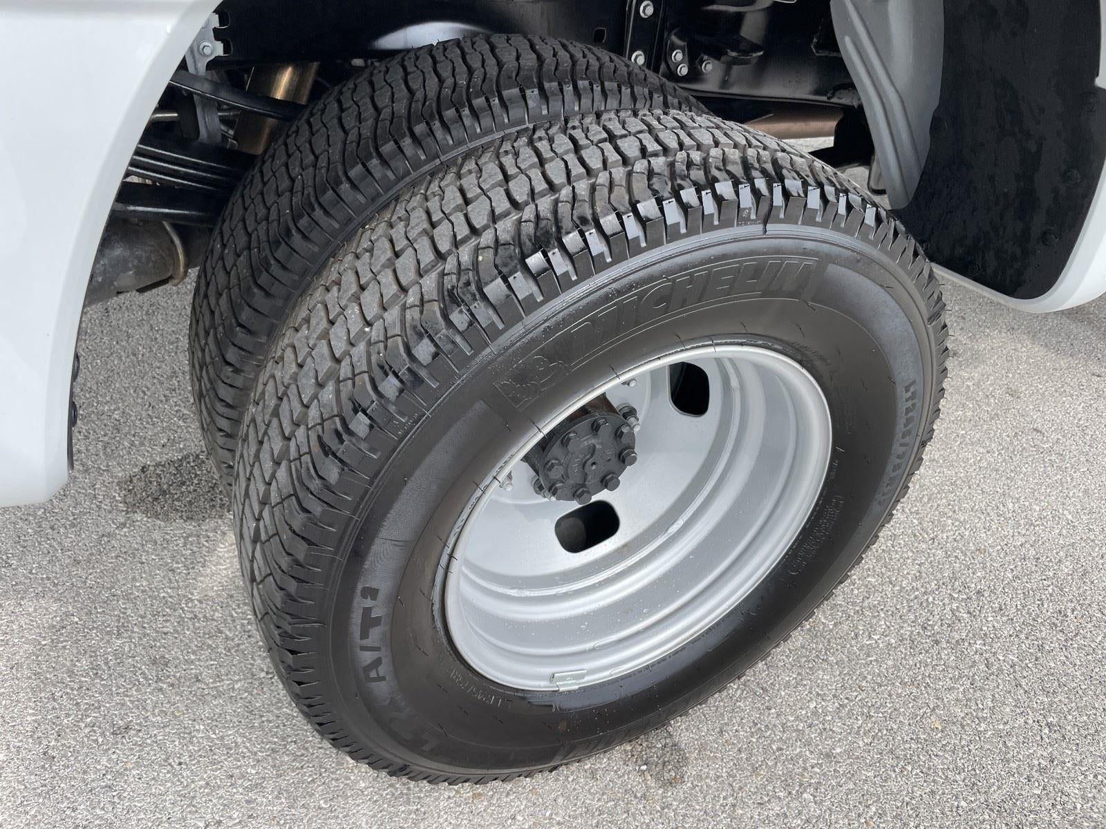 2026 Ford Super Duty F-350 DRW XLT