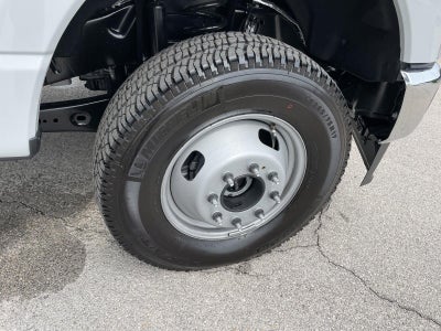 2026 Ford Super Duty F-350 DRW XLT