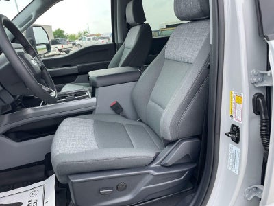 2026 Ford Super Duty F-350 DRW XLT